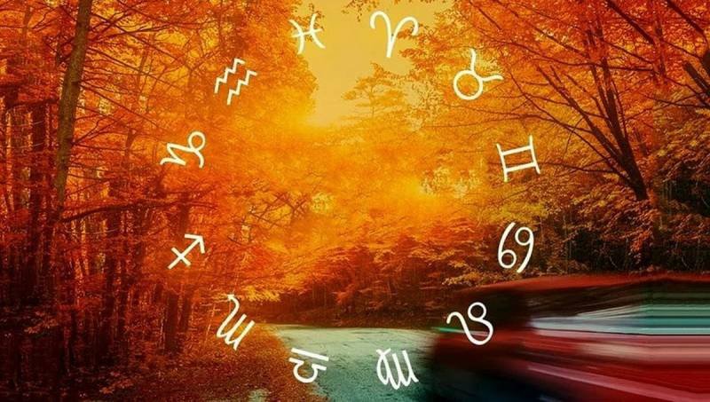 შემოდგომის ასტროლოგიური პროგნოზი ზოდიაქოს ყველა ნიშნისთვის