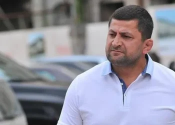 პროკურატურამ ზურაბ ზვიადაურს ბრალდება წარუდგინა