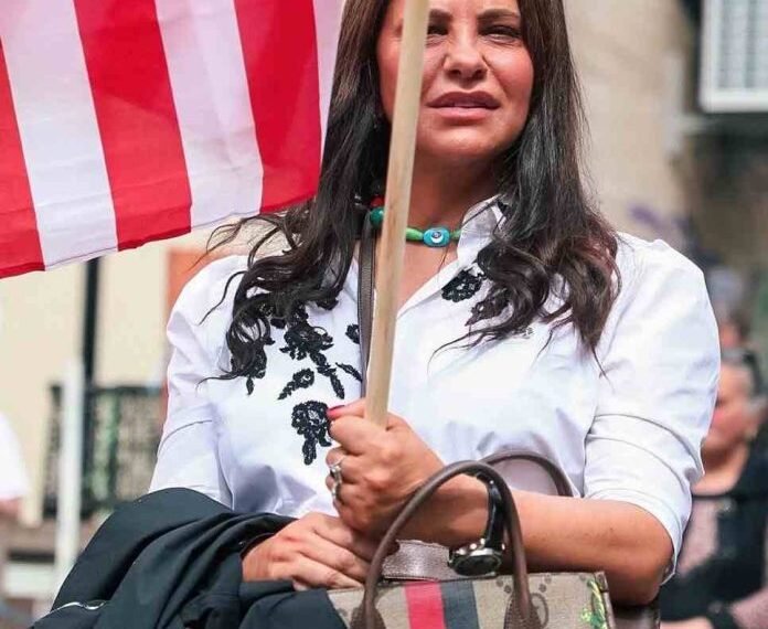 ია ფარულავა მედიასაშუალებებს ცილისწამებისთვის უჩივის