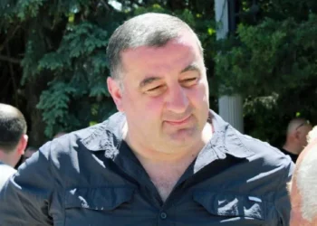 გიორგი კანდელაკსა და მასთან ერთად დაკავებულებს ბრალდება წარედგინათ