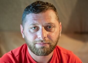 იმის გამო, რომ ჩვენი დაკავებით ეს პროტესტი ჩაეხშოთ და თქვენში შიში ჩაენერგათ, მოგვიწყვეს პროვოკაცია – მაღაროელი მერაბ სარალიძე
