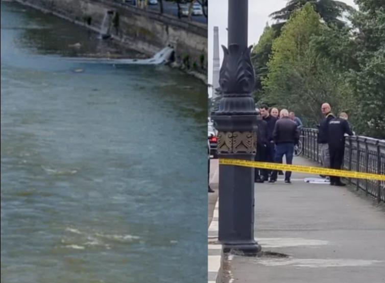 “ ზედა იპოვეს , რომელიც, სავარაუდოდ, დაკარგულ მოზარდს ეკუთვნის” – რუსთავში16 წლის ბიჭის ეძებენ