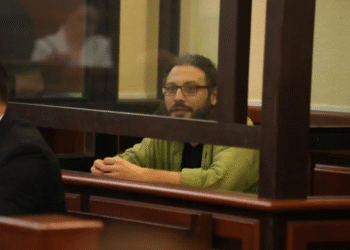 საბა სხვიტარიძეს 2 წლით თავისუფლების აღკვეთა მიესაჯა