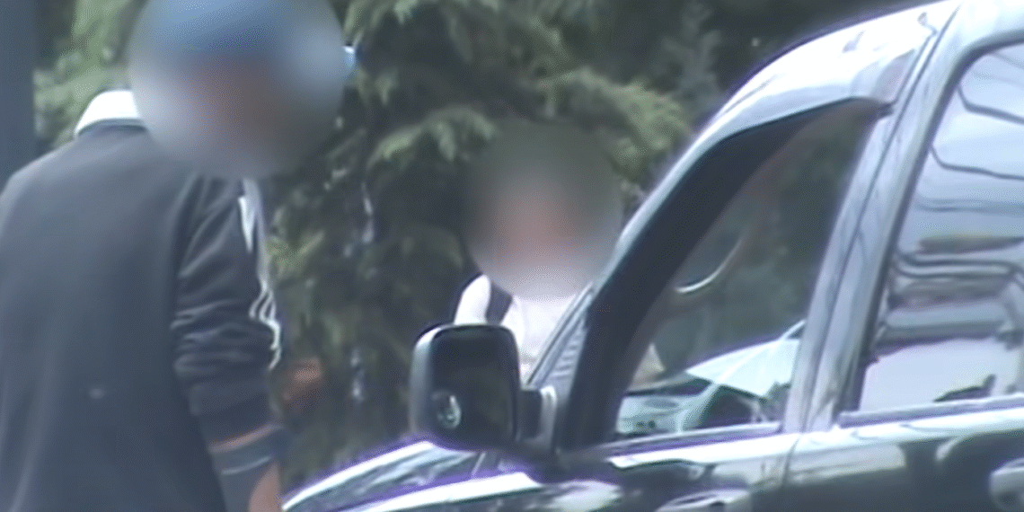 „დროზე, დავაი, იმუშავე…“ – ტრეფიკინგის ბრალდებით ერთი პირი დააკავეს