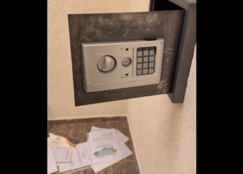 ქუთაისში საცხოვრებელი სახლი გაქურდეს – წაღებულია ოქროულობა