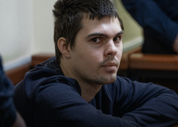 ანტონ ჩეჩინს 8 წლითა და 6 თვით თავისუფლების აღკვეთა მიესაჯა