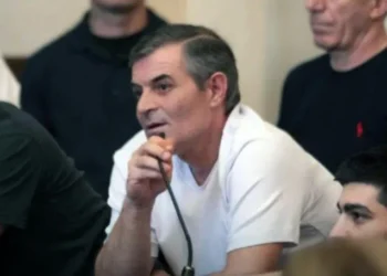 14 წლის ასაკში 9 აპრილს მამაჩემის გვერდით ვიდექი – 59 წლის კაცი გავხდი, არაფერი გამომიტოვებია, ვიბრძოდი აფხაზეთში – ჯანო იზორია