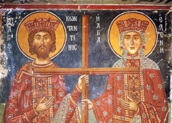 რა უნდა ვიცოდეთ ჯვართამაღლების დღესასწაულზე