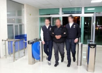 ანტიკორუფციულმა სააგენტომ ქრთამის აღების ფაქტზე ერთი პირი დააკავა