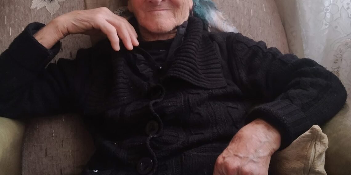 ოჯახი 86 წლის ნანული შველიძე-ეჯიბაძეს კვლავ ეძებს