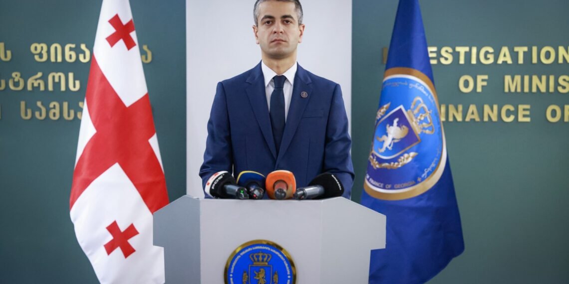 საქართველოში რუსეთის 5 მოქალაქე დააკავეს