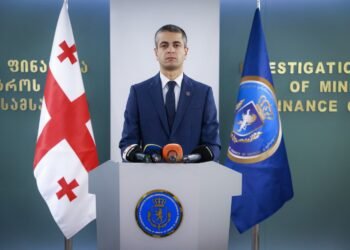 საქართველოში რუსეთის 5 მოქალაქე დააკავეს