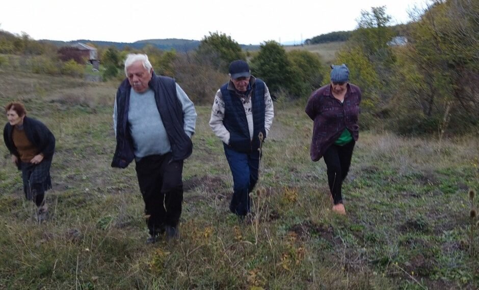 მიწა ნელ-ნელა სოფლისკენ გადაადგილდება- რა მდგომარეობაზე საუბრობენ სოფელ ლაშხევში