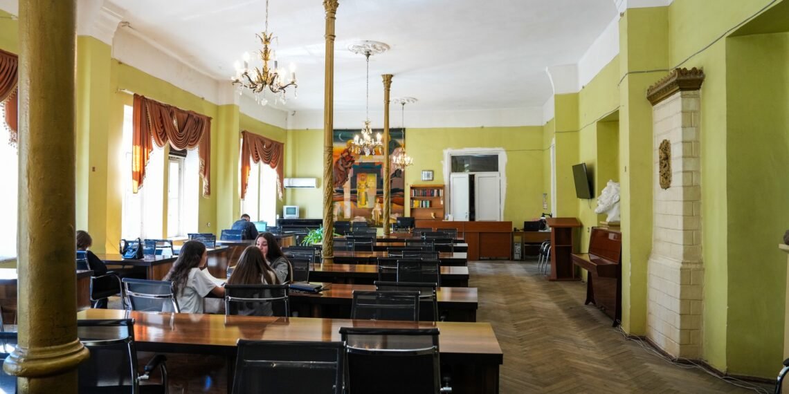 ინფრასტრუქტურის სამინიტრო ქუთაისში ახალ პროექტეებს აანონსებს