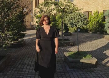 სამტრედიაში პოლიციამ აქტივისტი თამარ თოთლაძე დააკავა