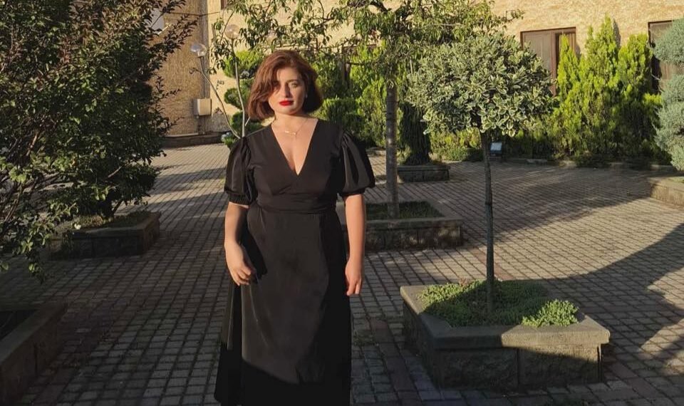 სამტრედიაში პოლიციამ აქტივისტი თამარ თოთლაძე დააკავა