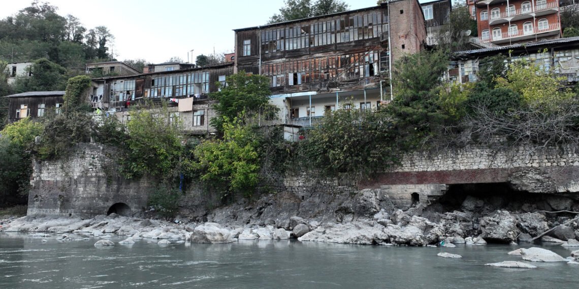 ნიუპორტისა და მიმდებარე ქუჩებზე ისტორიული შენობების ნაწილის რეაბილიტაციაზე არქიტექტურული კონკურსი გამოცხადება იგეგმება