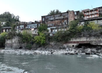 ნიუპორტისა და მიმდებარე ქუჩებზე ისტორიული შენობების ნაწილის რეაბილიტაციაზე არქიტექტურული კონკურსი გამოცხადება იგეგმება