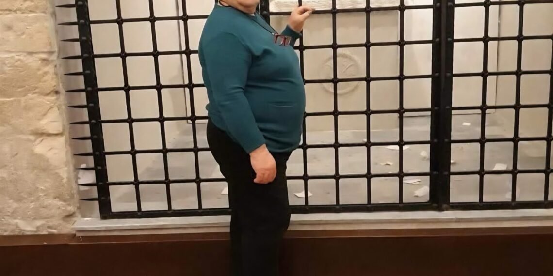 “როდის მიფრინავს დაღუპული ემიგრანტის სული სამშობლოში?”