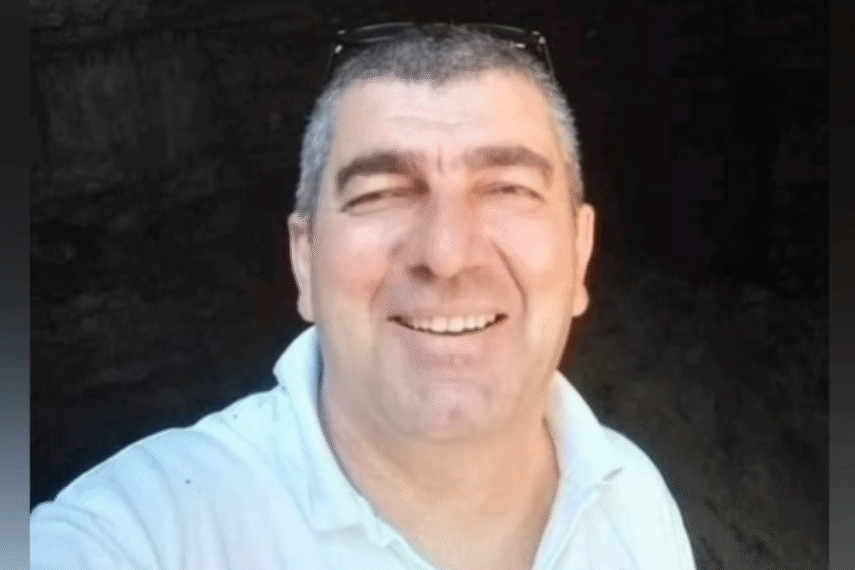 “ერთგულად ემსახურა განათლებას, ბავშვებს…”- ნამაშევის სკოლა მინდია გველებიანს  ემშვიდობება