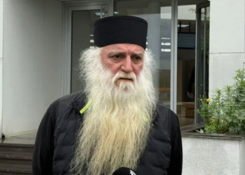 არქიმანდრიტი დოროთე საპატრიარქოს კომისიაზე მისვლას არ აპირებს