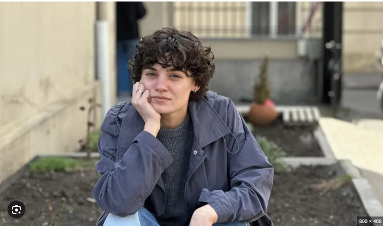 ჟურნალისტი ქეთა ციცქიშვილი დააკავეს