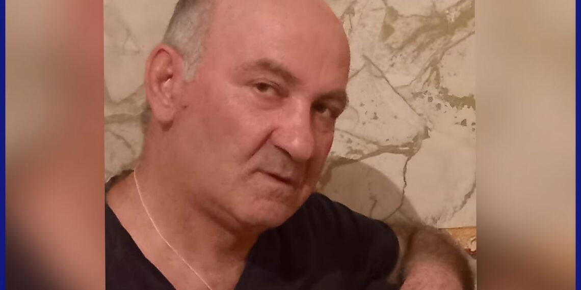 სამტრედიაში 57 წლის კაცს ეძებენ