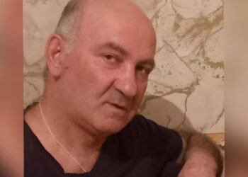 სამტრედიაში 57 წლის კაცს ეძებენ