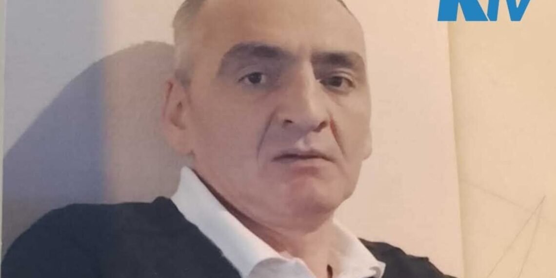 იტალიაში ერთი თვეა ქართველ კაცს ეძებენ