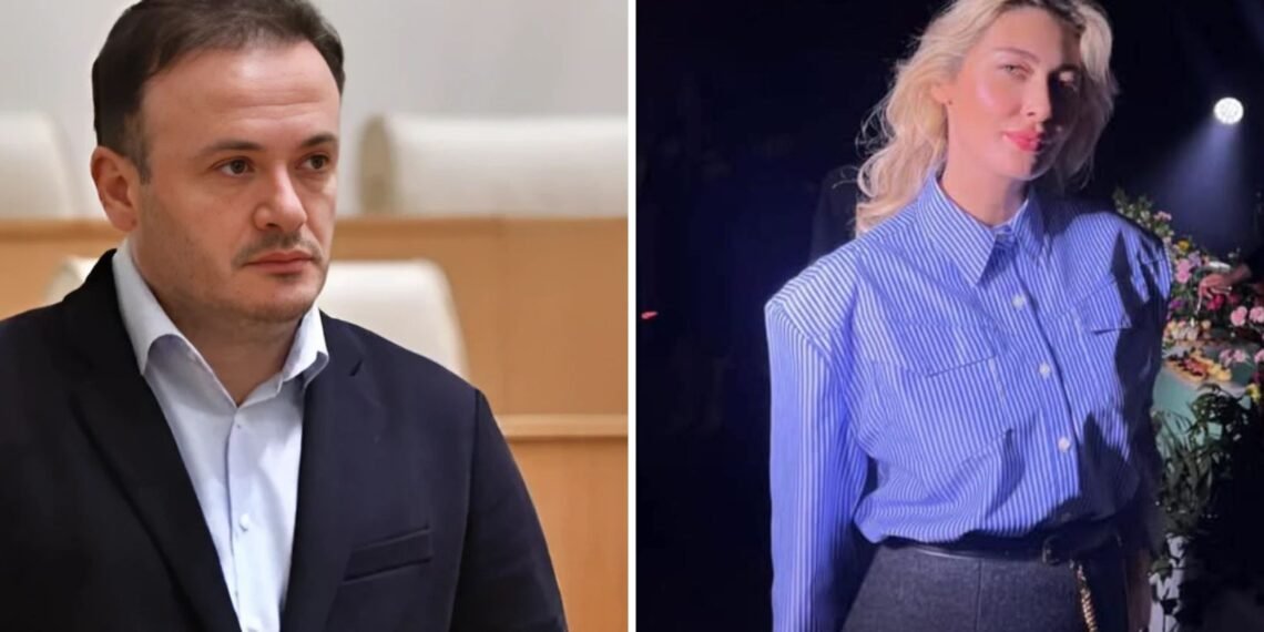 “ისევ გინდათ ჩემი ძმის მიმართ შავი პიარის აგორება “- ტენდერების საქმეზე ზარქუას და პირველ კომენტარს აკეთებს