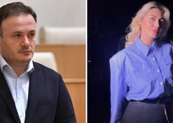 “ისევ გინდათ ჩემი ძმის მიმართ შავი პიარის აგორება “- ტენდერების საქმეზე ზარქუას და პირველ კომენტარს აკეთებს