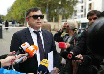 ამირან გიგუაშვილი – ირაკლი ღარიბაშვილი ბრალს ეთანხმება