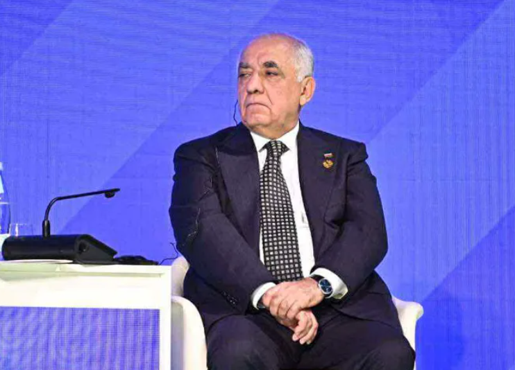 “აზერბაიჯანს და საქართველოს წამყვან როლი აქვთ რეგიონული თანამშრომლობის გაძლიერებაში “- აზერბაიჯანის პრემიერი