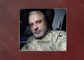 რუსეთის სასამართლომ ქართველ მებრძოლს დაუსწრებლად 14-წლიანი პატიმრობა მიუსაჯა