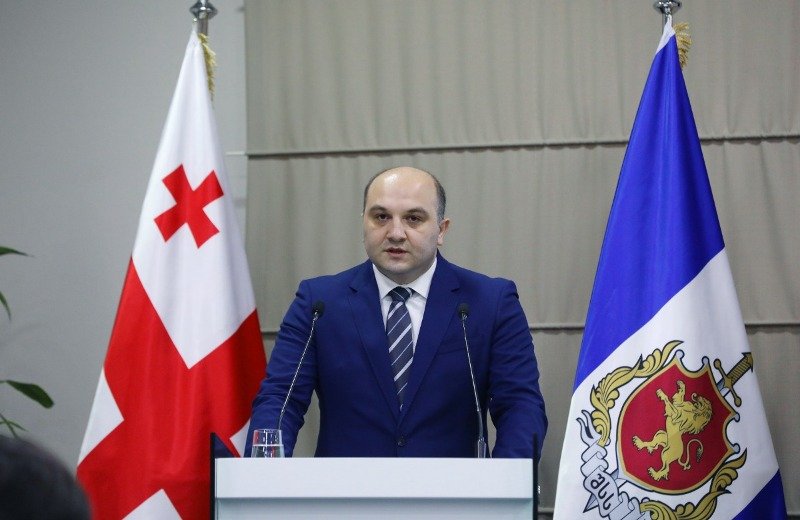 გასული 24 საათის განმავლობაში დაკავებულია 47 პირი- შსს ბრიფინგი