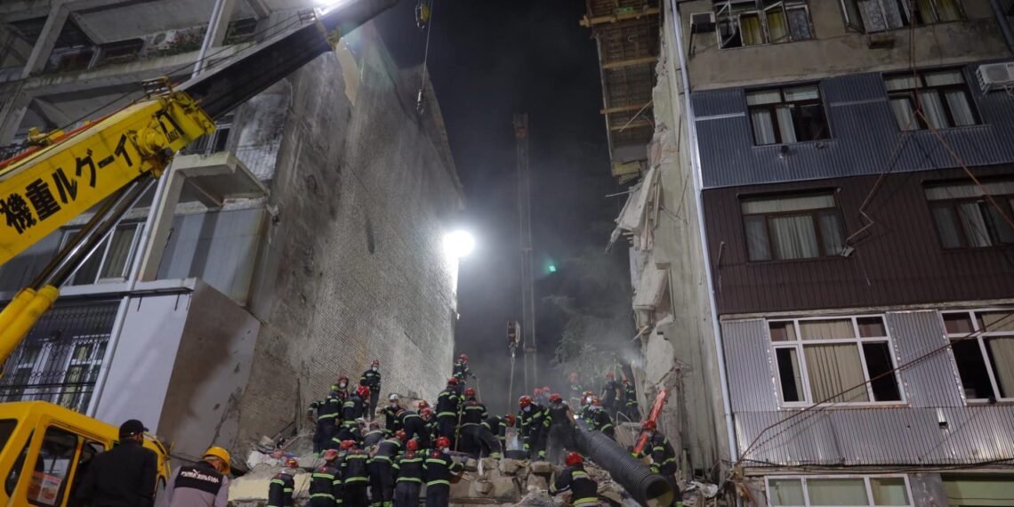 ბათუმის ტრაგედიიდან 4 წელი გავიდა