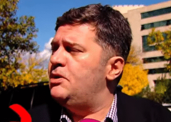 ბაჩო ახალაია გამოკითხვაზე მივიდა