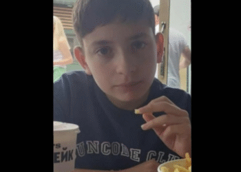 12 წლის დათო ცაგარელს ოჯახი ეძებს