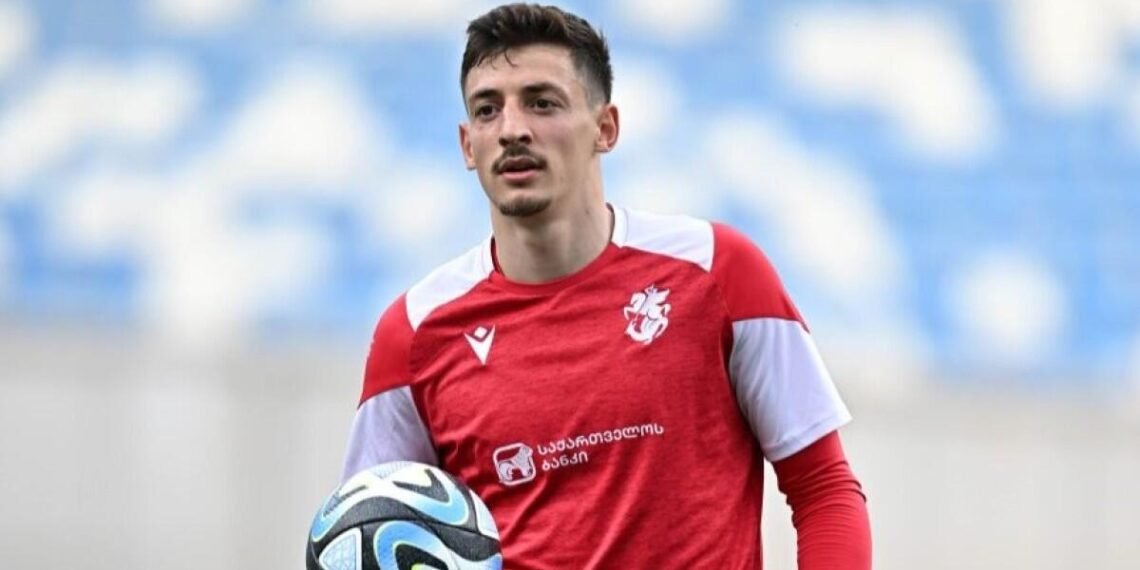 „სახეზე 6 ნაკერი დაადეს…“ – როგორია გიორგი გოჩოლეიშვილის მდგომარეობა