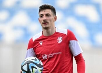 „სახეზე 6 ნაკერი დაადეს…“ – როგორია გიორგი გოჩოლეიშვილის მდგომარეობა