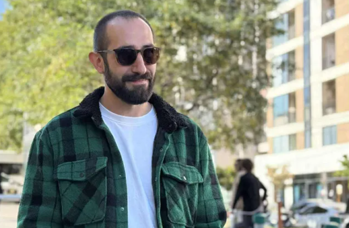 “ამბობენ, თითქოს პოლიციასთან ვითანამშრომლე…რანაირად ვითანამშრომლე? არ ვაღიარებ მათ” – გიორგი თავართქილაძე