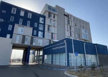 დაავადებათა კონტროლის ეროვნული ცენტრი სამწუხარო ინფორმაციას ავრცელებს