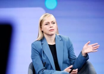 შსს-მ ეუთოს თავმჯდომარე ელინა ვალტონენი დააჯარიმა