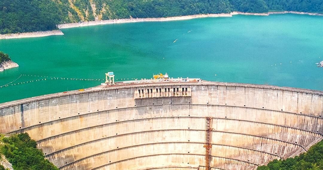 ენ­გურ­ჰე­სი გან­ცხა­დებას ავრცელებს