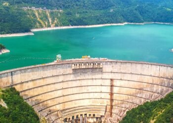 ენგურჰესი განცხადებას ავრცელებს