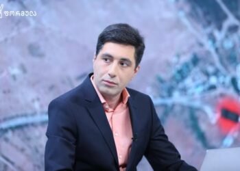 ვახო სანაიას 6-დღიანი ადმინისტრაციული პატიმრობა შეეფარდა