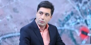 ვახო სანაიას 6-დღიანი ადმინისტრაციული პატიმრობა შეეფარდა