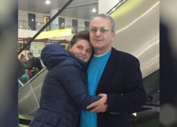 ოთხ ოქტომბერს აქციაზე დაკავებულმა 64 წლის კაცმა მხედველობა ერთ თვალში სრულად დაკარგა