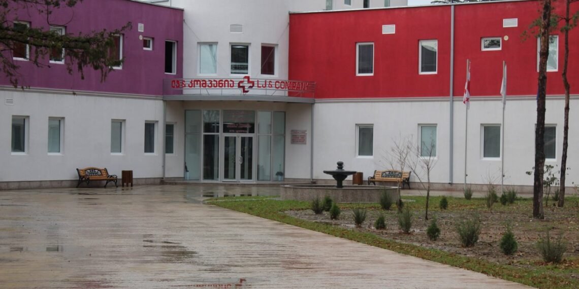 ქუთაისის ინფექციურ ცენტრს მთავრობა “ლჯ და კომპანიისგან”  8 მილიონ ლარად გამოისყიდის