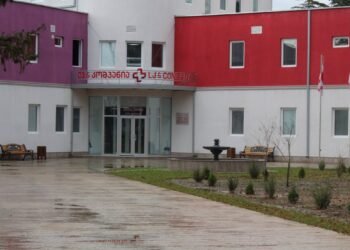 ქუთაისის ინფექციურ ცენტრს მთავრობა “ლჯ და კომპანიისგან” 8 მილიონ ლარად გამოისყიდის